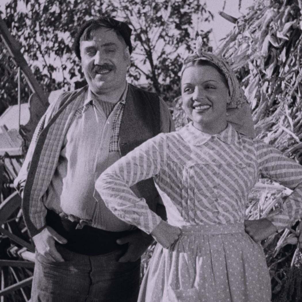 Rostos do Variedades – Um ciclo de cinema